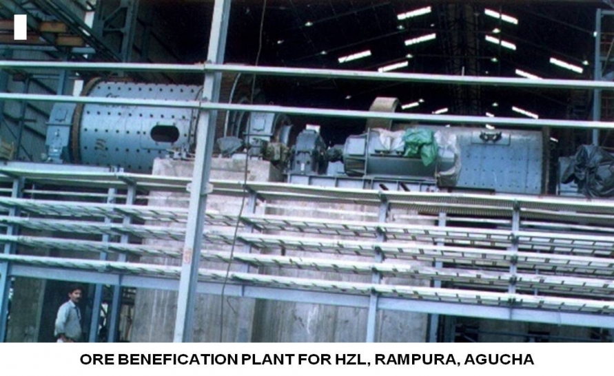 Engineering projects india ltd engineering projects india ltd
