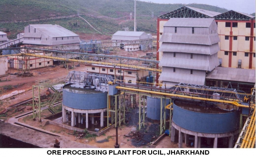 Engineering projects india ltd engineering projects india ltd