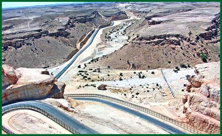 BORDER INFRASTRUCTURE MANAGEMENT