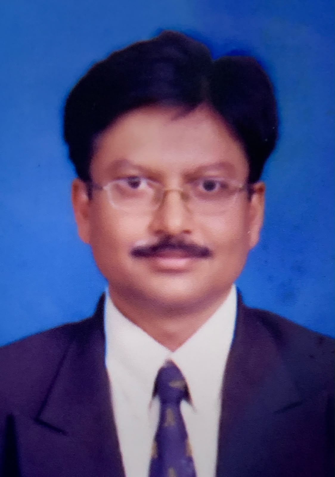 Dr Nandyala Venkata Subbaiah Gupta